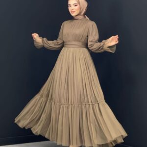 Hijab/Tesettür